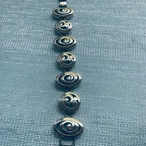 Brighton Silver Bracelet